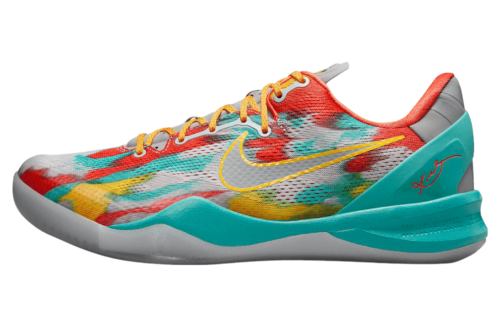 Kobe 8 Protro 'Venice Beach' 2024