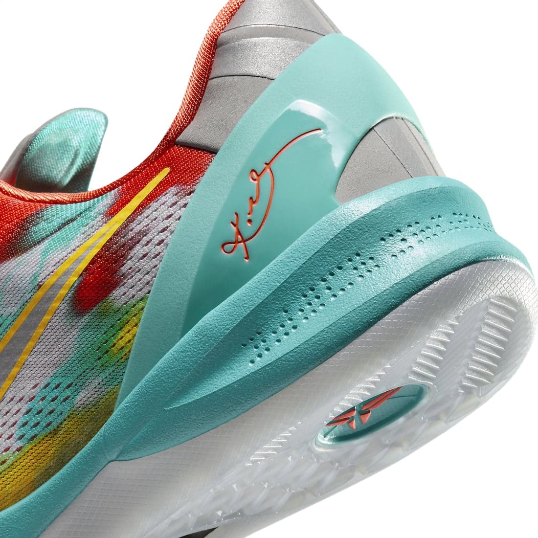 Kobe 8 Protro 'Venice Beach' 2024