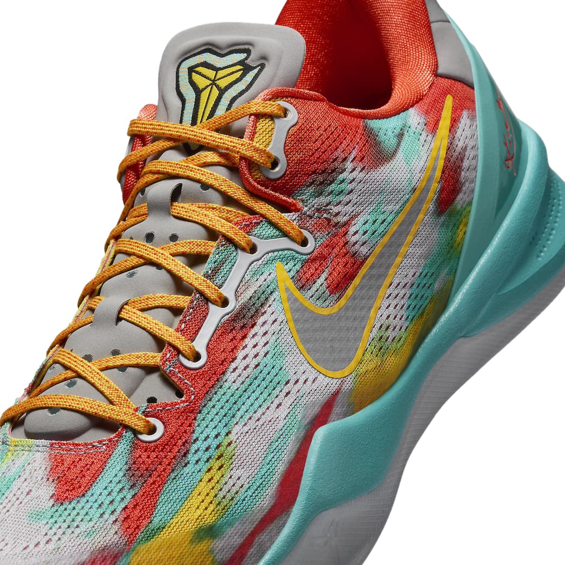 Kobe 8 Protro 'Venice Beach' 2024