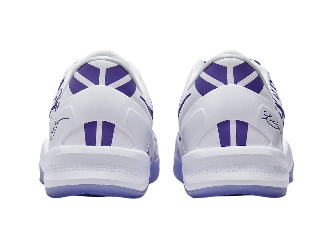 Kobe 8 Protro 'Court Purple'