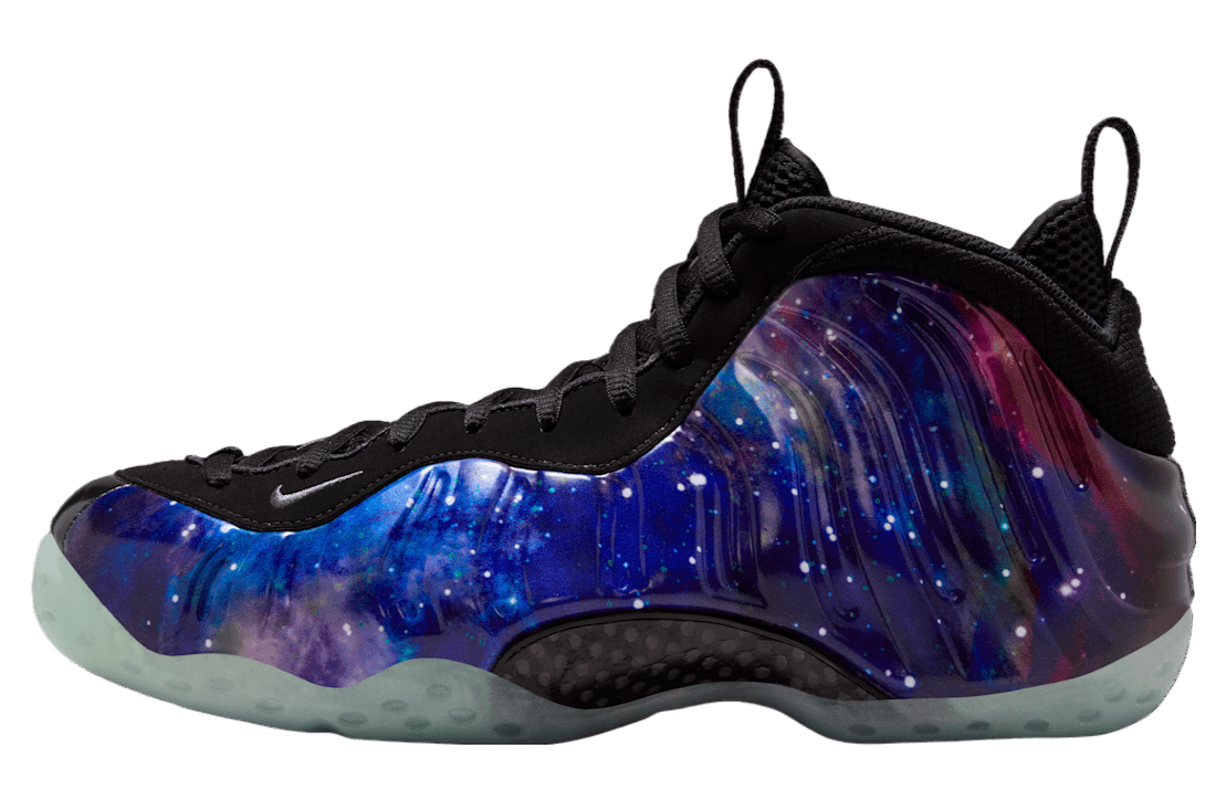 Air Foamposite One 'Galaxy' 2025