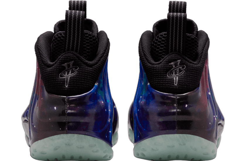 Air Foamposite One 'Galaxy' 2025