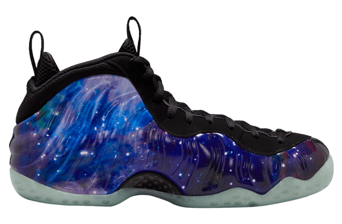 Air Foamposite One 'Galaxy' 2025
