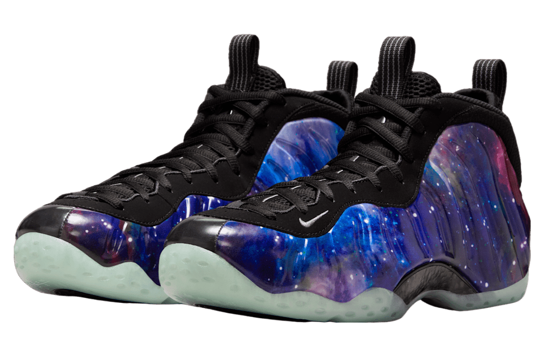 Air Foamposite One 'Galaxy' 2025