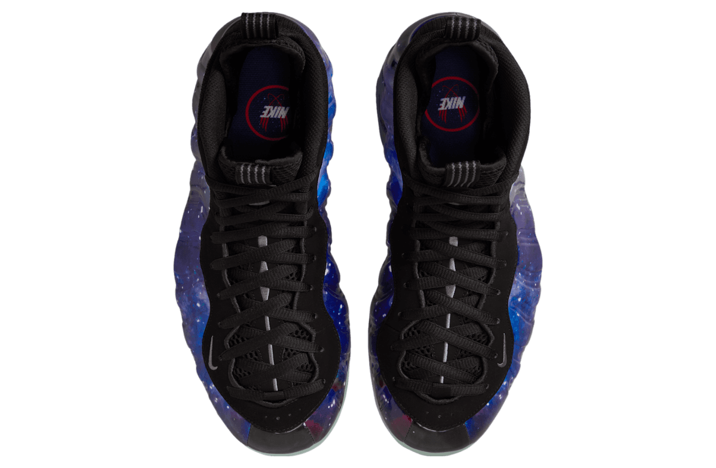 Air Foamposite One 'Galaxy' 2025