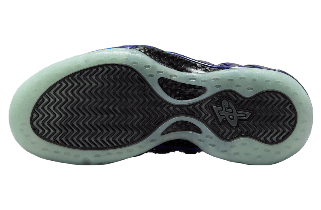 Air Foamposite One 'Galaxy' 2025