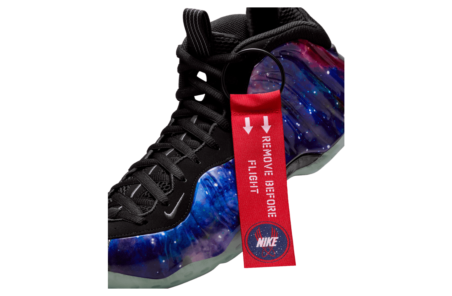 Air Foamposite One 'Galaxy' 2025