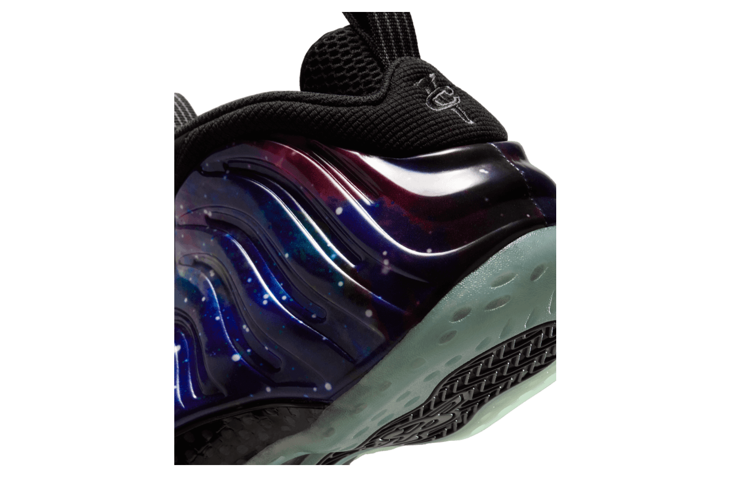 Air Foamposite One 'Galaxy' 2025