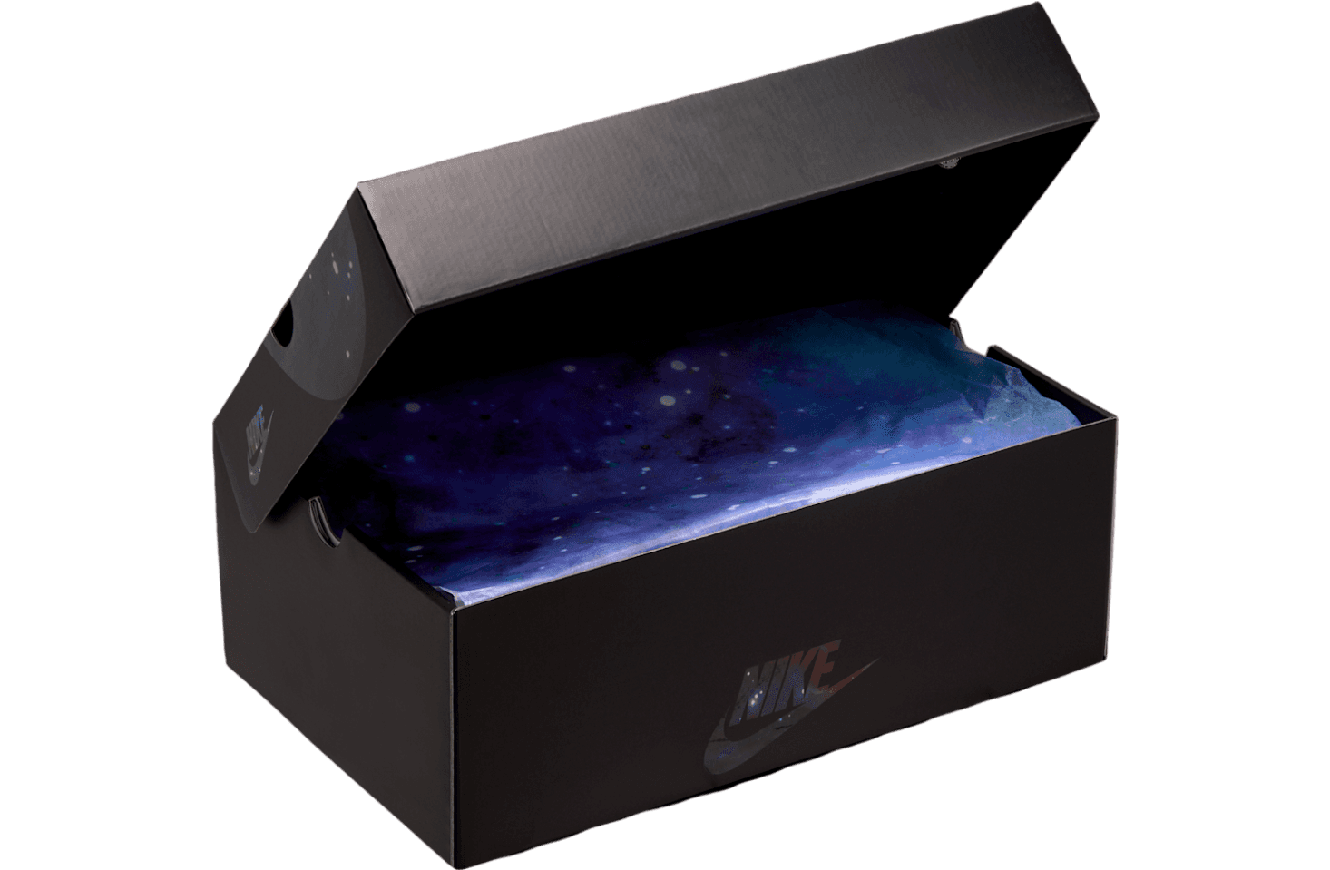 Air Foamposite One 'Galaxy' 2025