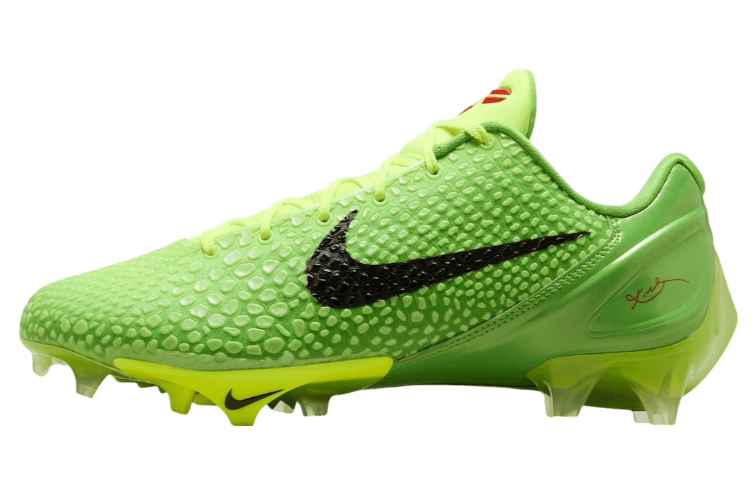 Vapor Edge Kobe 6 SE 'Grinch'