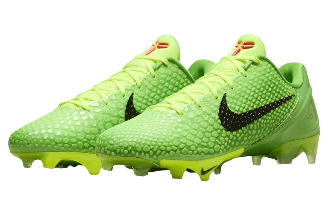Vapor Edge Kobe 6 SE 'Grinch'