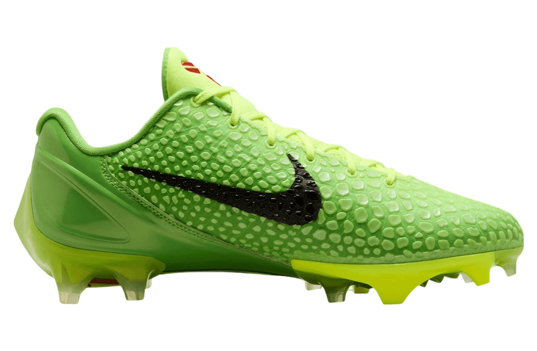 Vapor Edge Kobe 6 SE 'Grinch'