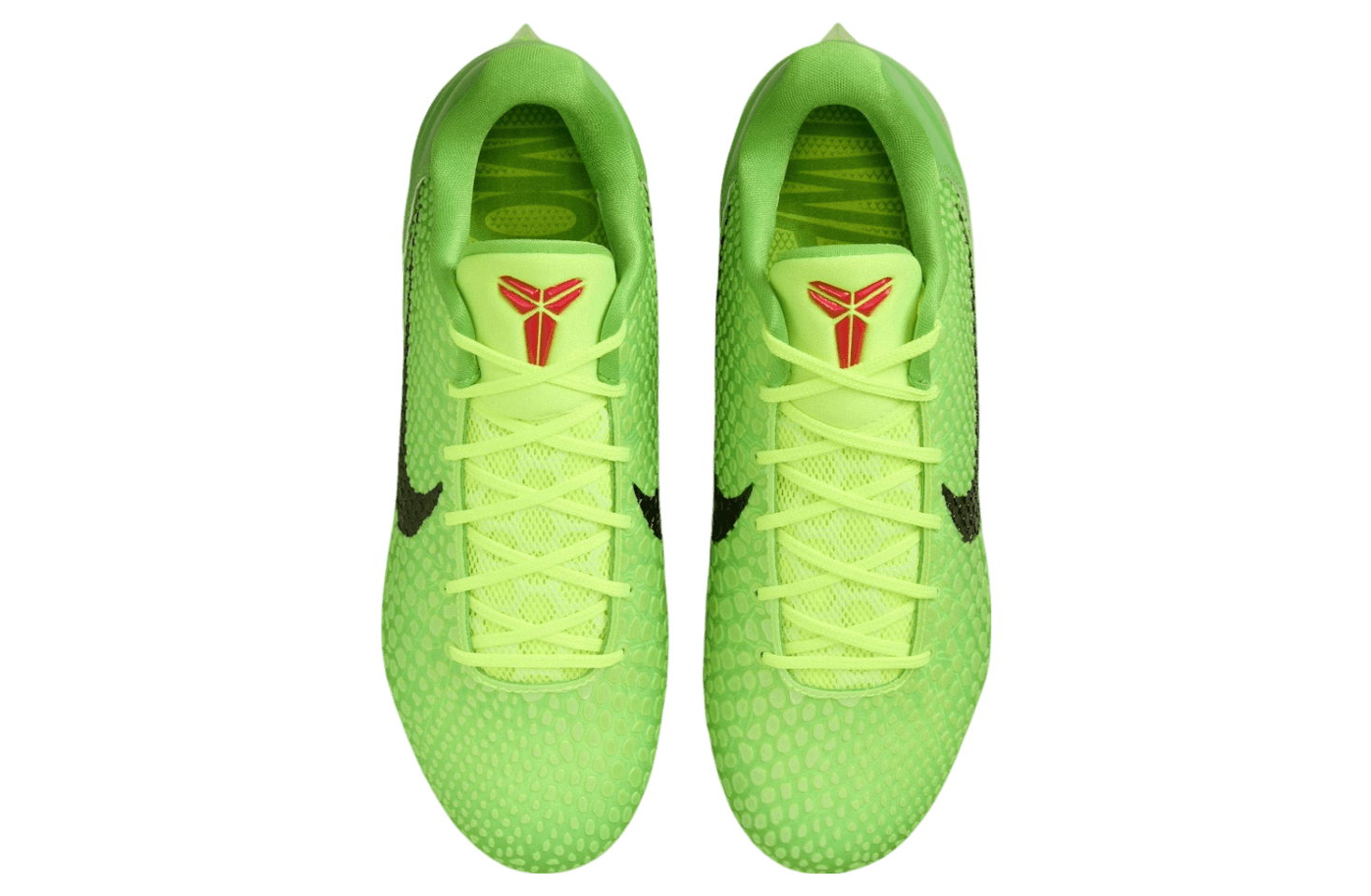 Vapor Edge Kobe 6 SE 'Grinch'