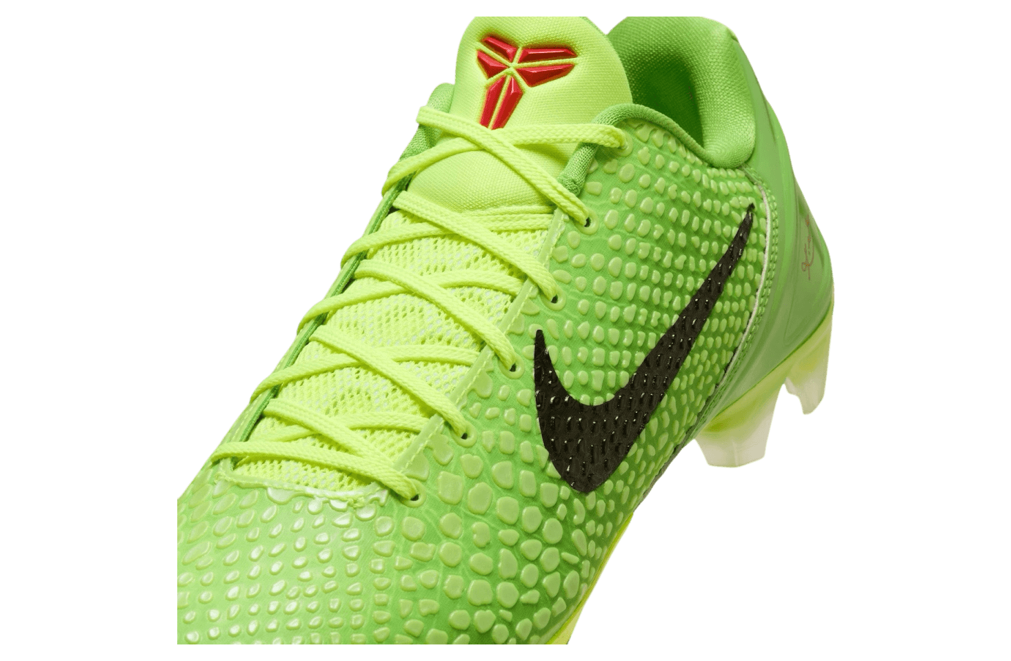 Vapor Edge Kobe 6 SE 'Grinch'