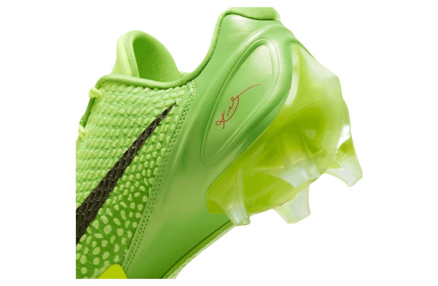 Vapor Edge Kobe 6 SE 'Grinch'
