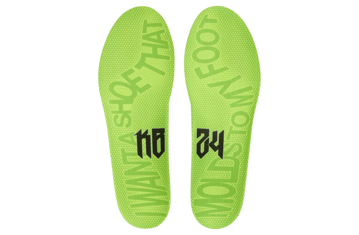 Vapor Edge Kobe 6 SE 'Grinch'