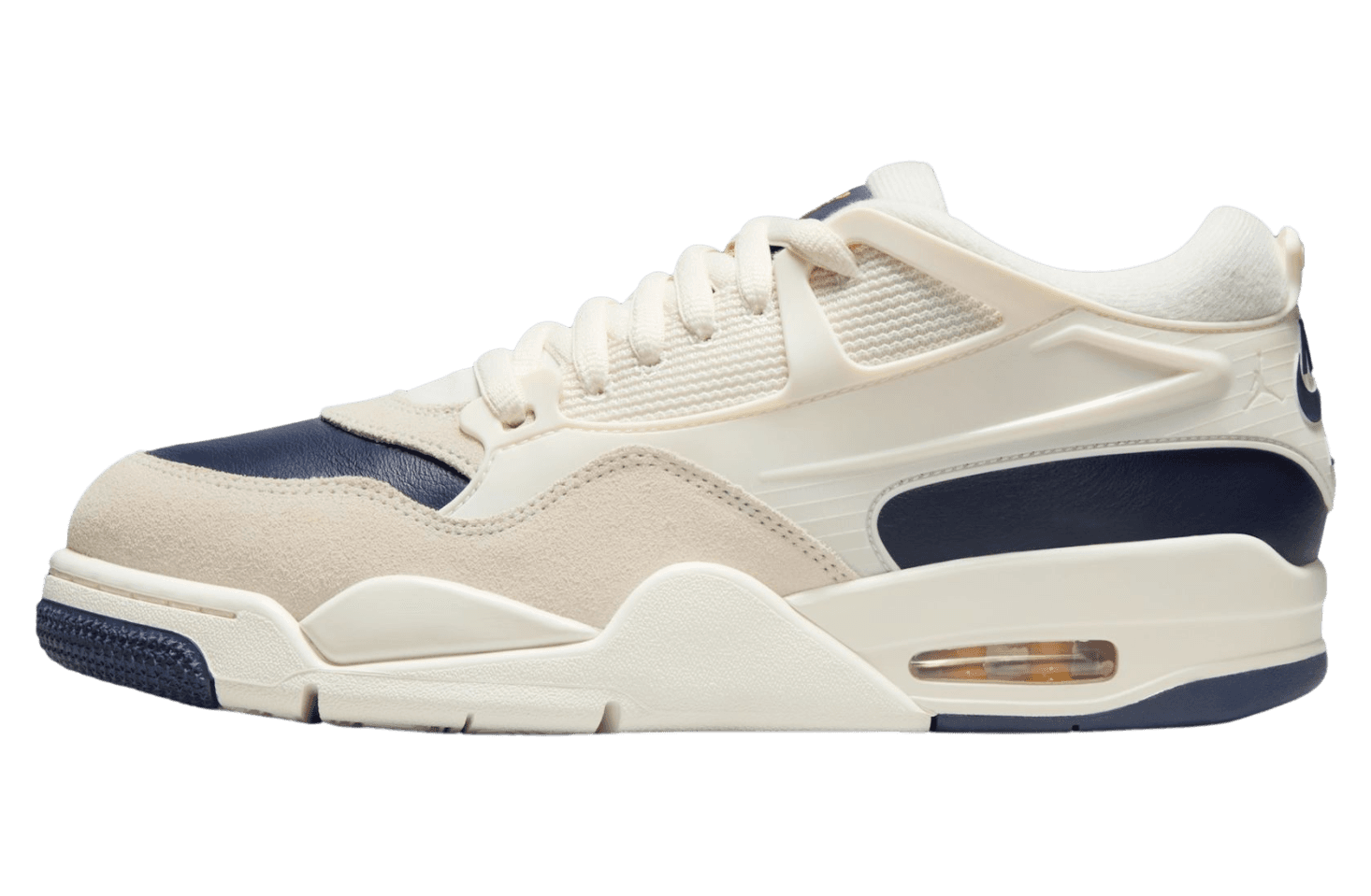 Jordan 4 RM 'Sail Phantom'