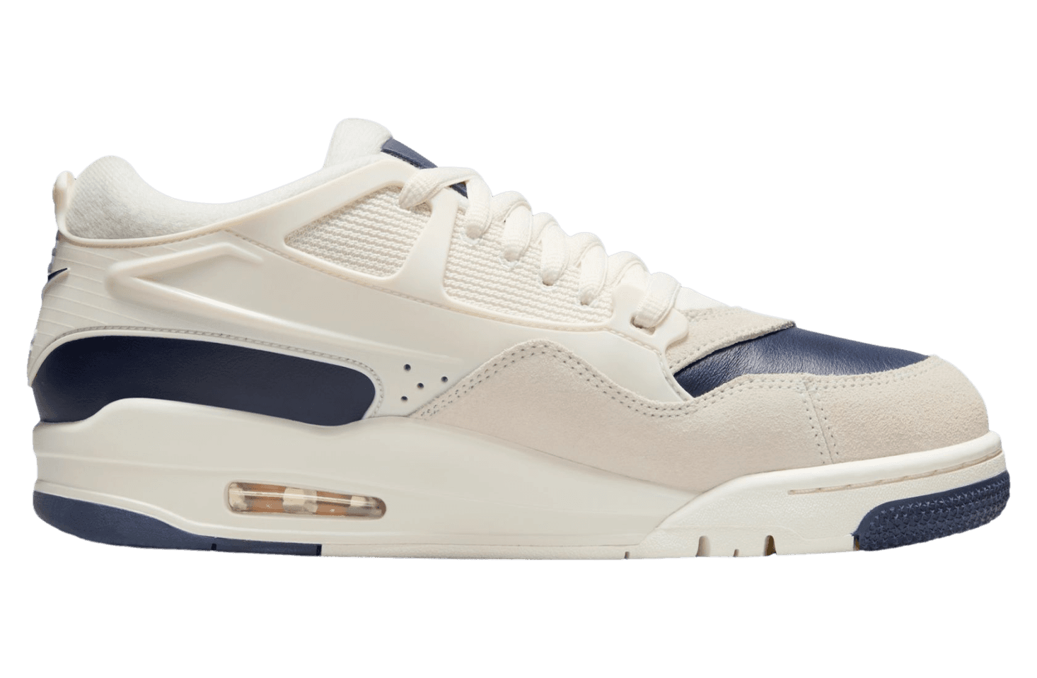 Jordan 4 RM 'Sail Phantom'