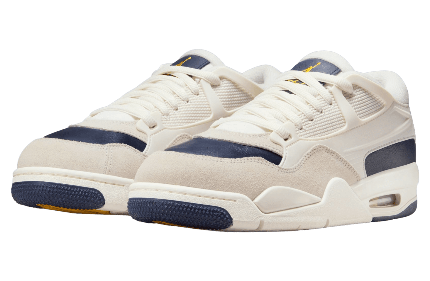 Jordan 4 RM 'Sail Phantom'