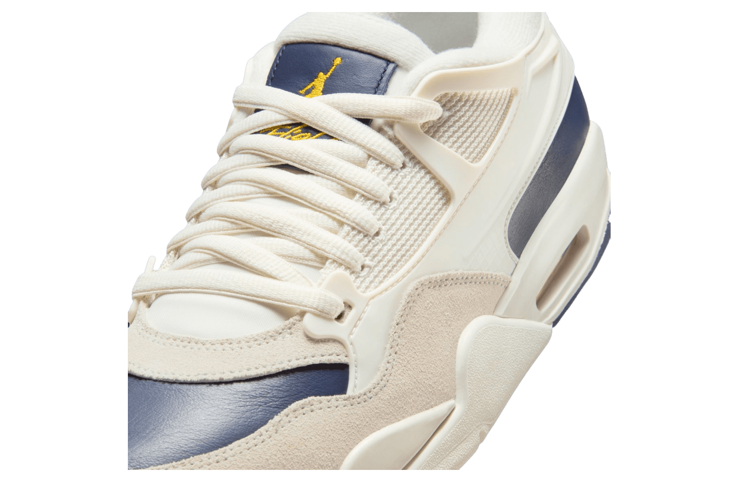 Jordan 4 RM 'Sail Phantom'