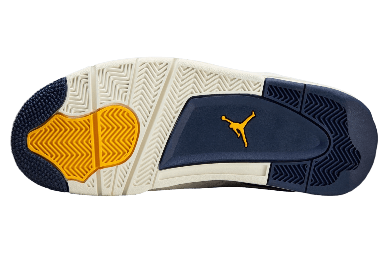 Jordan 4 RM 'Sail Phantom'