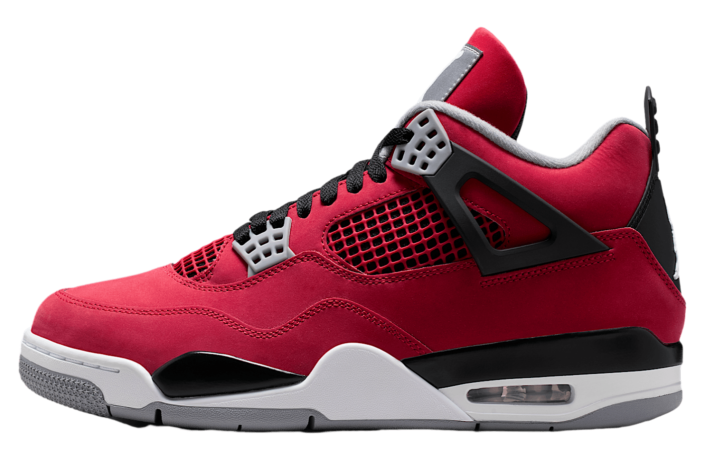 Jordan 4 Retro 'Toro Bravo' 2026