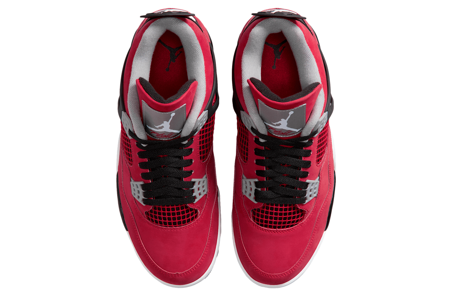 Jordan 4 Retro 'Toro Bravo' 2026