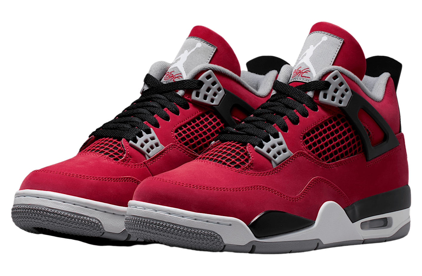 Jordan 4 Retro 'Toro Bravo' 2026