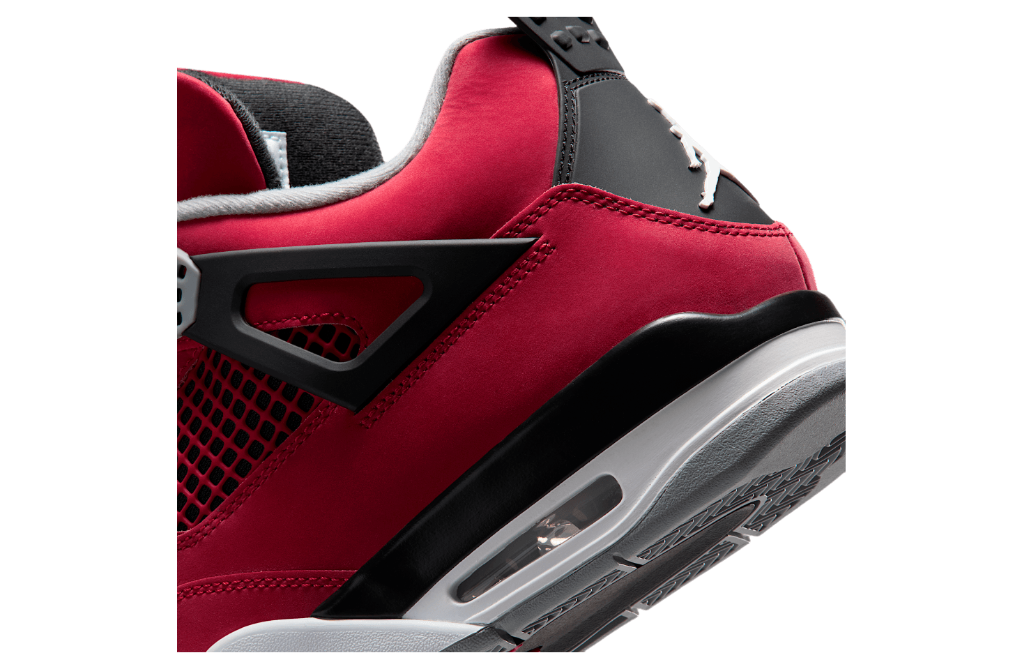 Jordan 4 Retro 'Toro Bravo' 2026