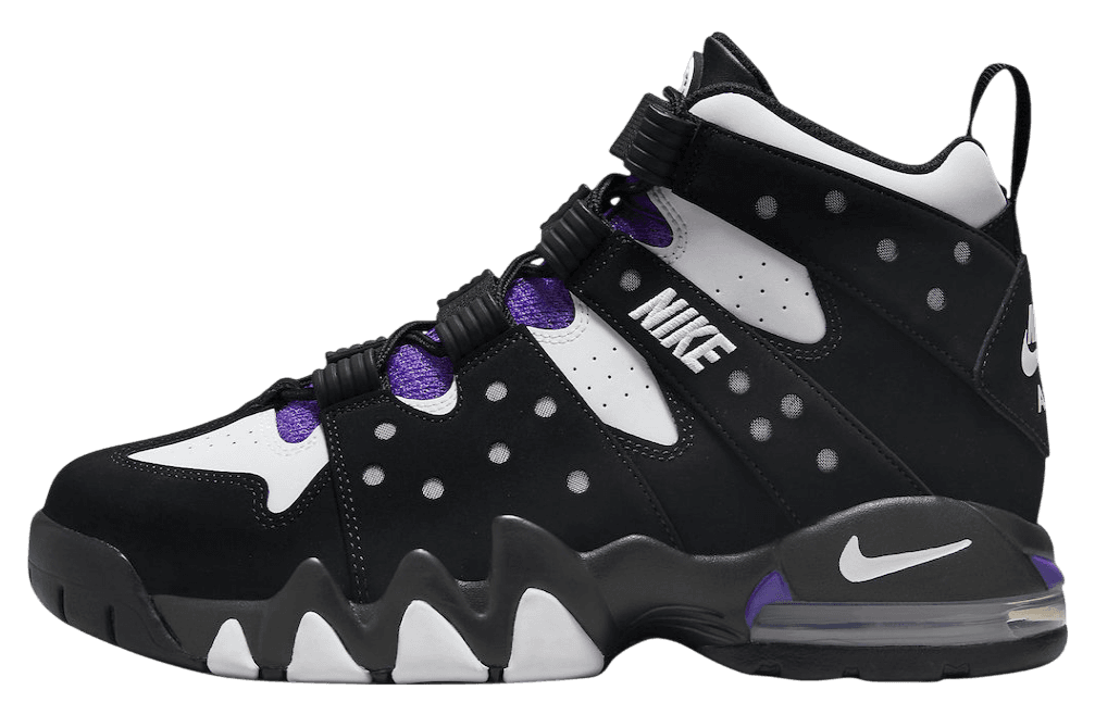 Air Max 2 CB 94 OG 'Black Purple' 2023