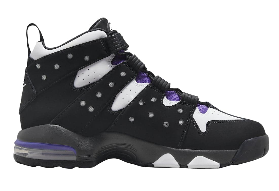 Air Max 2 CB 94 OG 'Black Purple' 2023