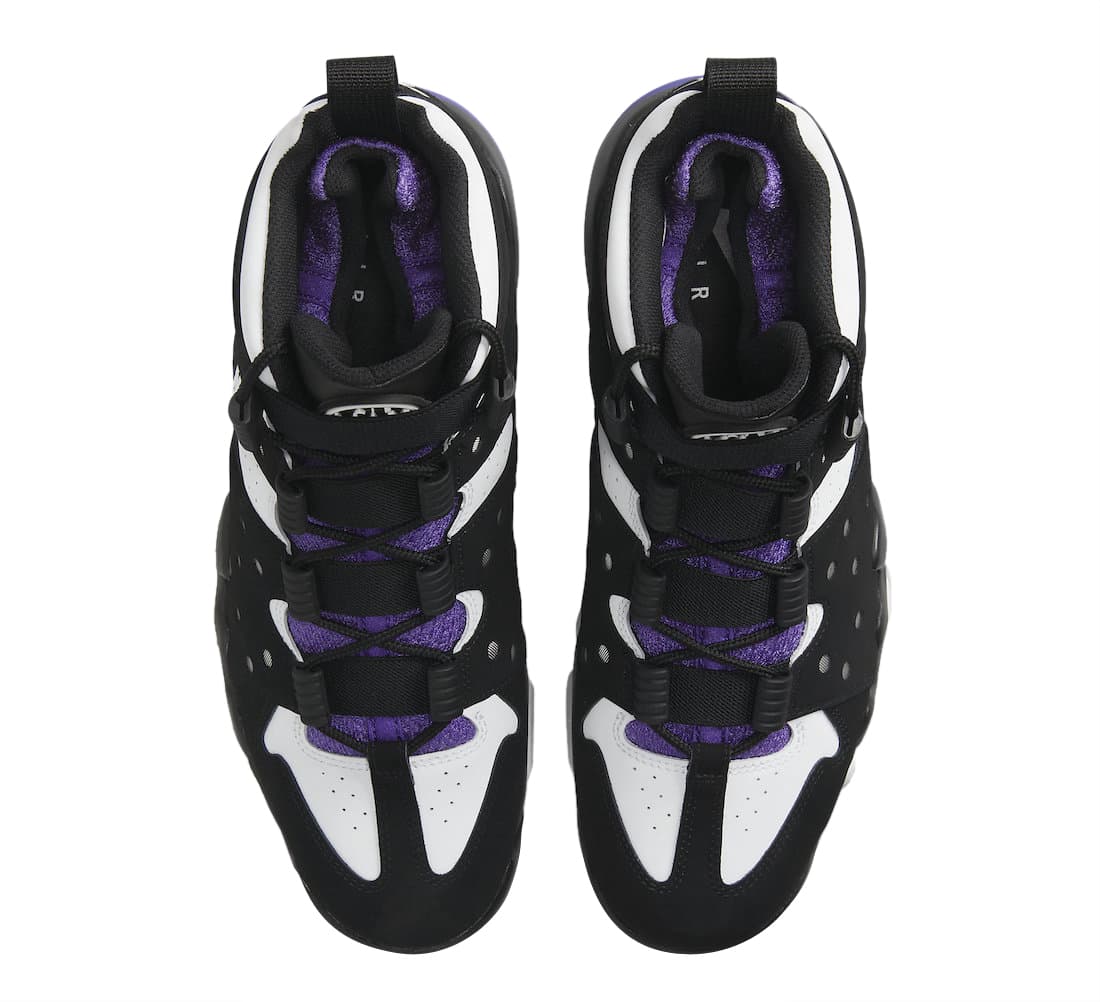 Air Max 2 CB 94 OG 'Black Purple' 2023