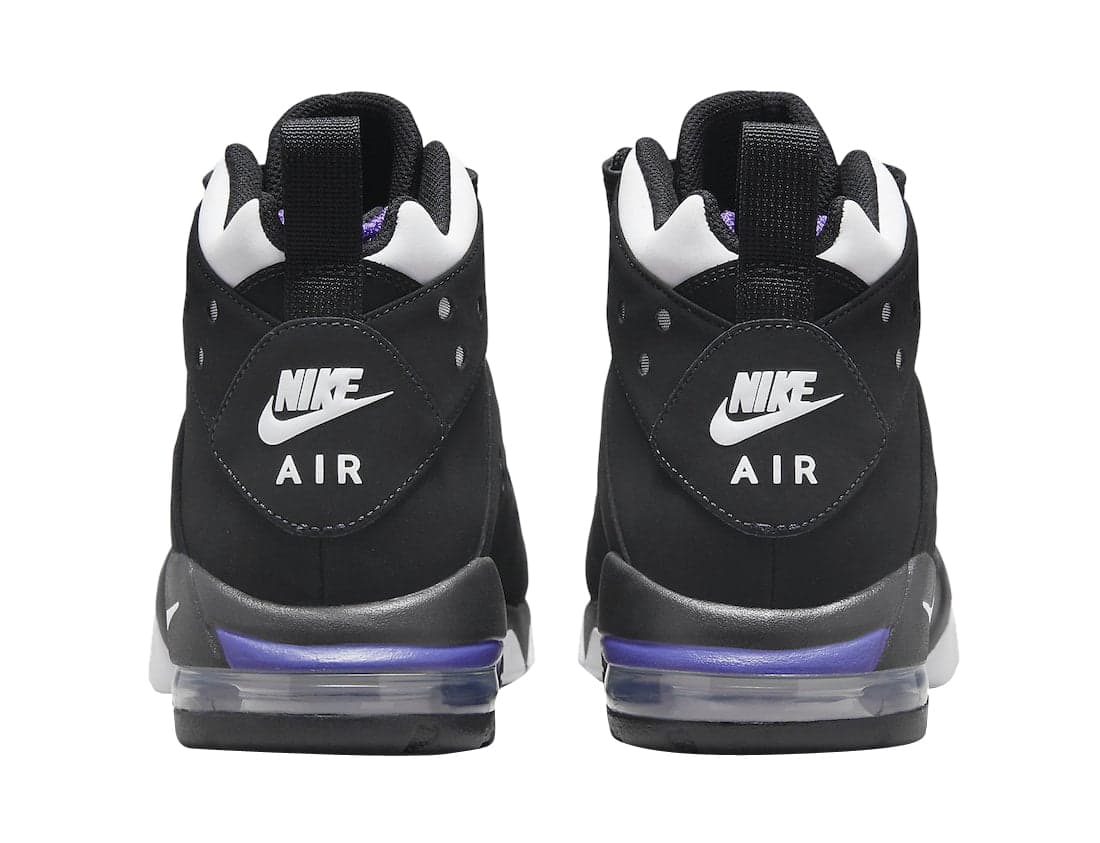 Air Max 2 CB 94 OG 'Black Purple' 2023