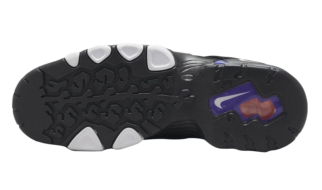 Air Max 2 CB 94 OG 'Black Purple' 2023