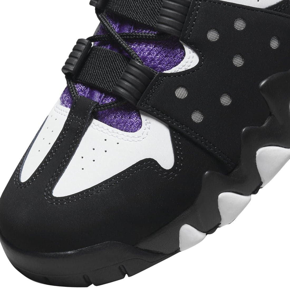 Air Max 2 CB 94 OG 'Black Purple' 2023