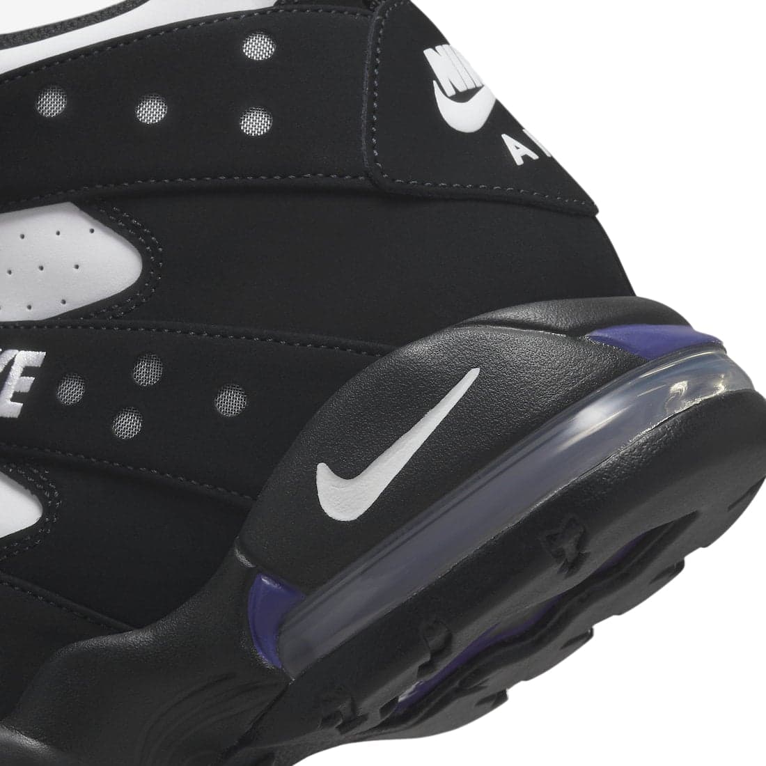Air Max 2 CB 94 OG 'Black Purple' 2023