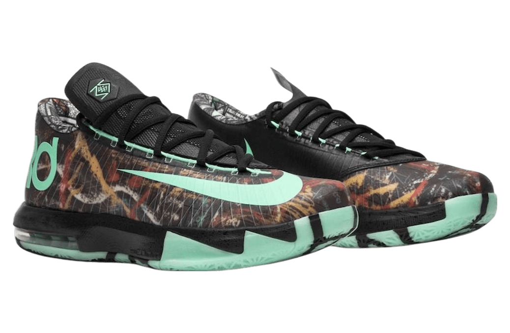 KD 6 'All Star - Illusion' 2026