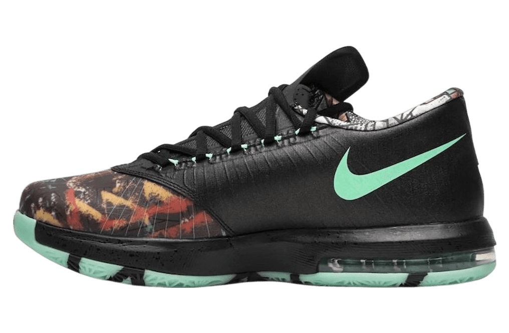 KD 6 'All Star - Illusion' 2026
