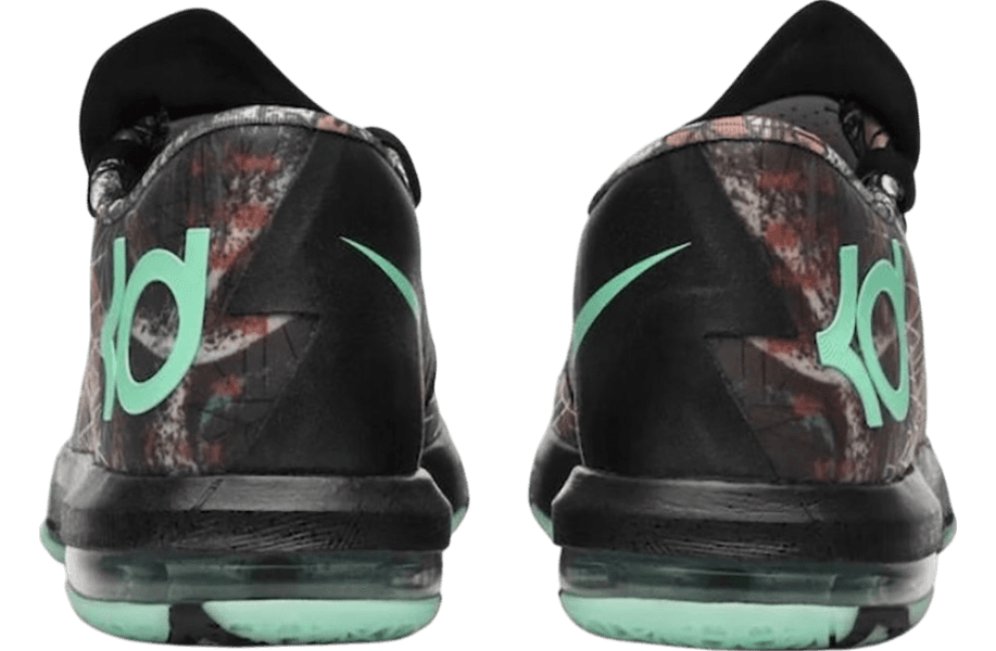 KD 6 'All Star - Illusion' 2026