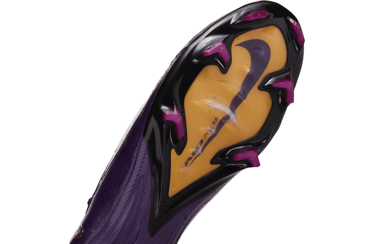 Kylian Mbappé x Zoom Mercurial Vapor 16 Elite FG 'Grand Purple'