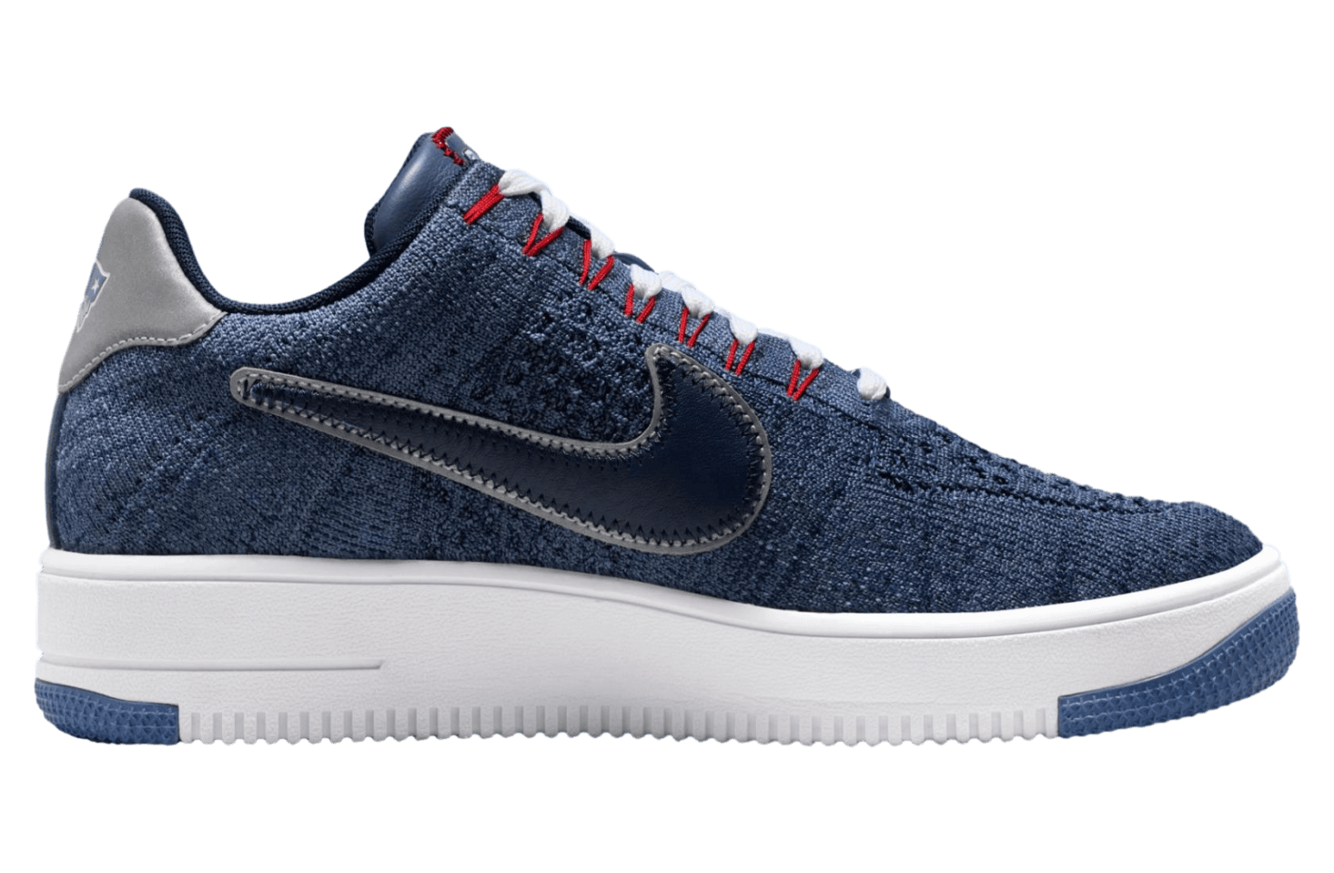 Air Force 1 Ultra Flyknit Low 'Patriots Robert Kraft'