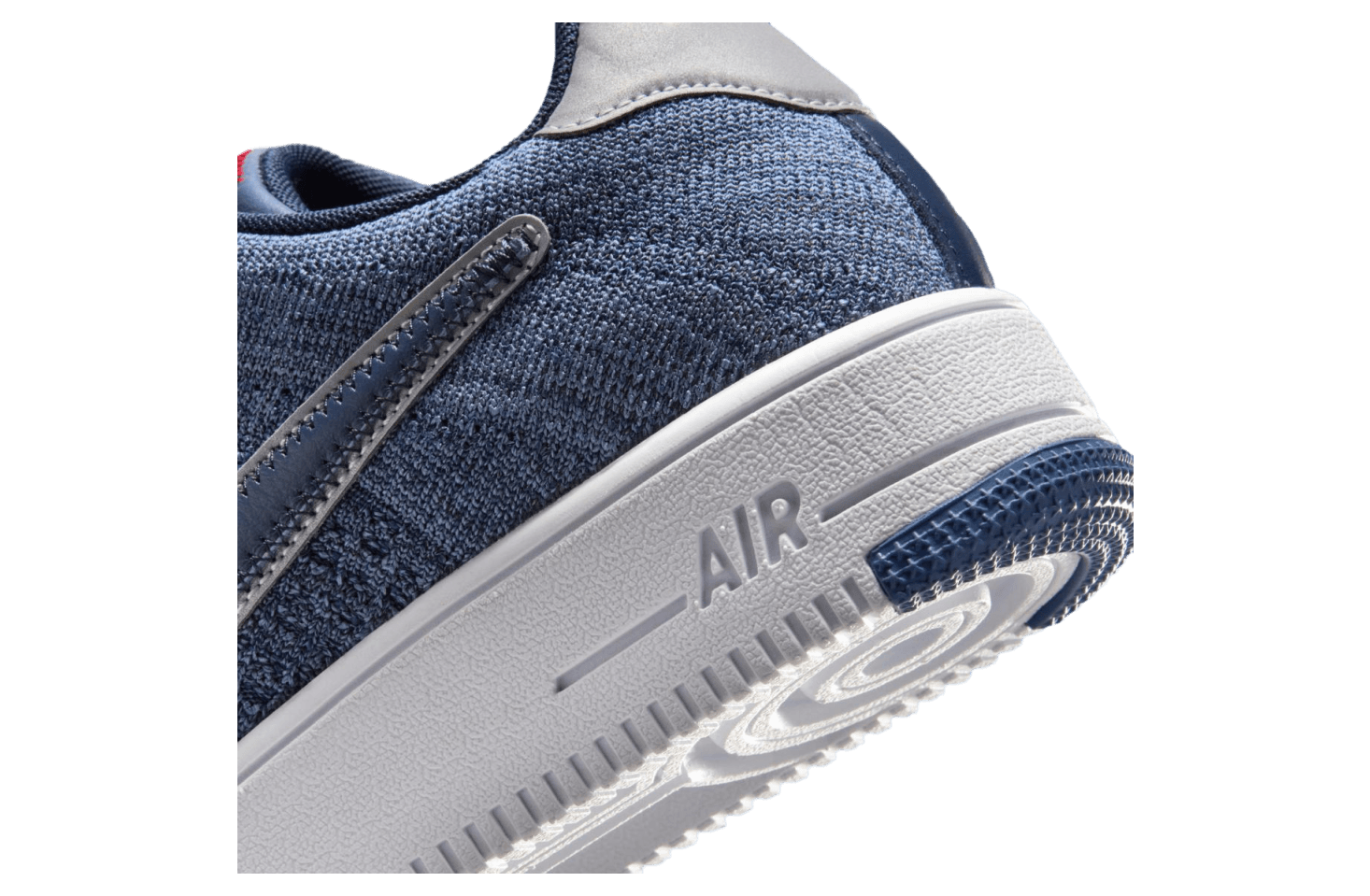 Air Force 1 Ultra Flyknit Low 'Patriots Robert Kraft'