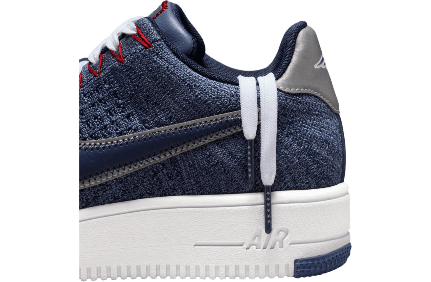 Air Force 1 Ultra Flyknit Low 'Patriots Robert Kraft'