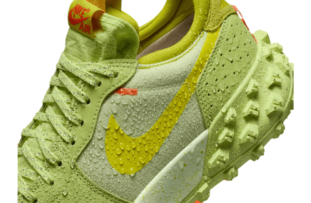 Jordan 1 Low Element GORE-TEX 'Light Lemon Twist Life Lime'