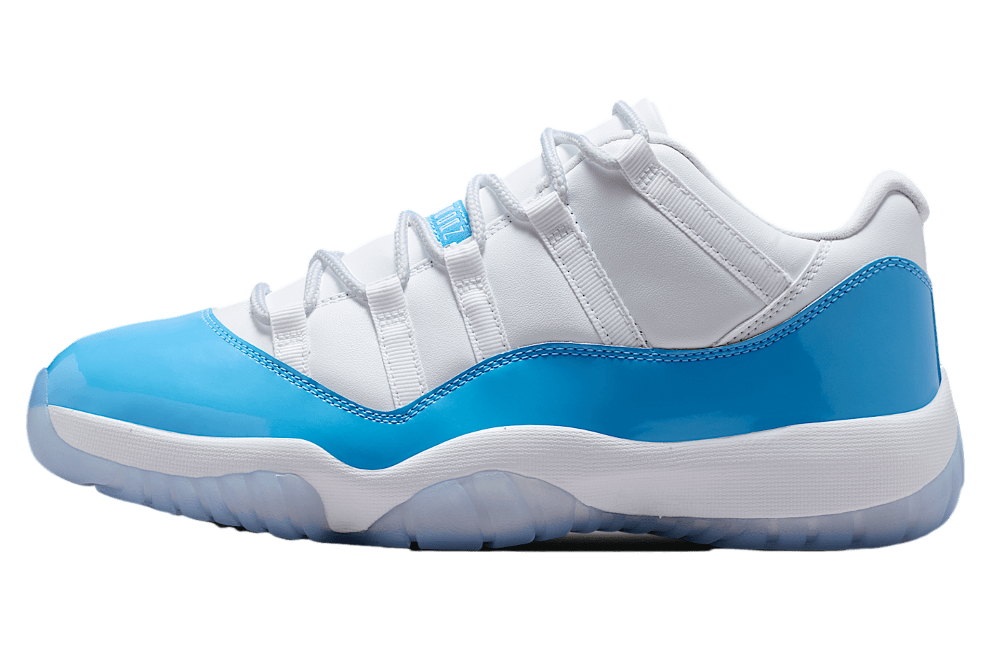 Jordan 11 Retro Low 'UNC' 2026