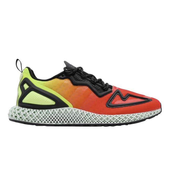 ZX 2K 4D 'Gradient'