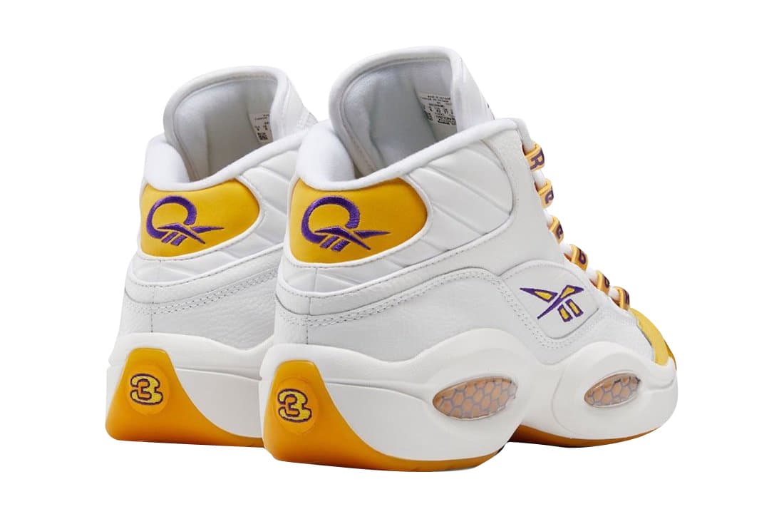 Question Mid 'Yellow Toe'