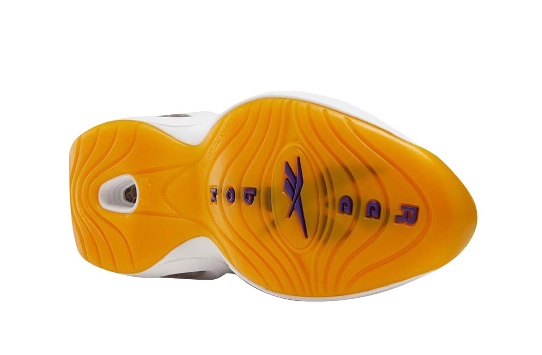Question Mid 'Yellow Toe'