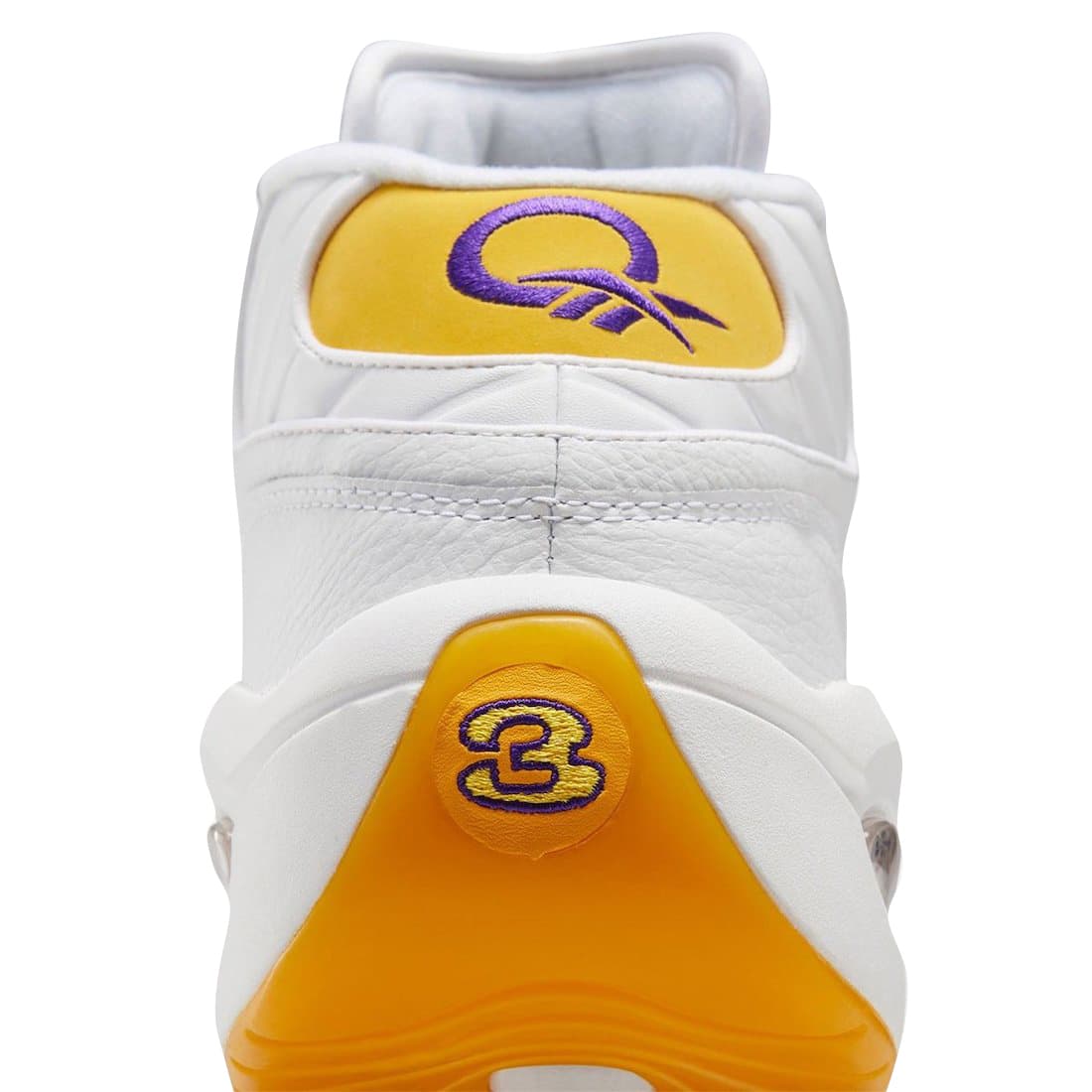 Question Mid 'Yellow Toe'