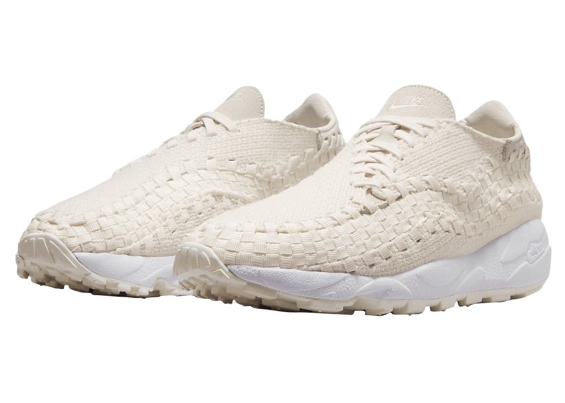 Air Footscape Woven 'Phantom'